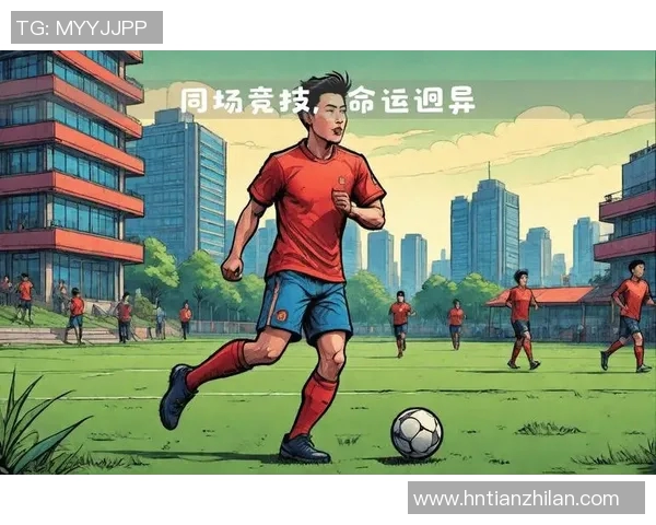 英年早逝的十大足球天才：天赋与命运的悲剧交织